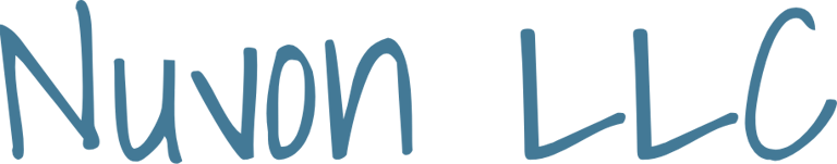 Nuvon LLC logo