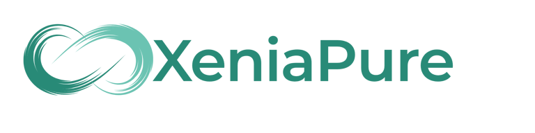 XeniaPure Ltd logo