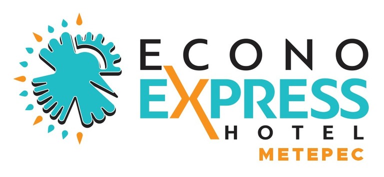 Econo Express Metepec logo