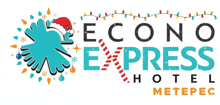 Econo Express Metepec logo