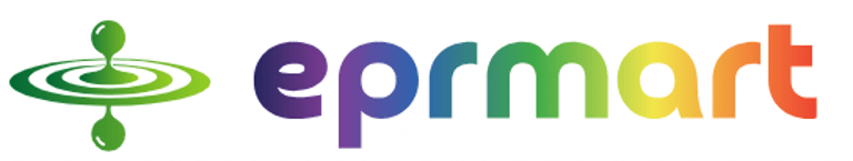 EPR MART logo