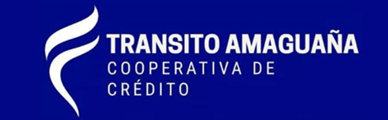 Cooperativa Tránsito Amaguaña logo
