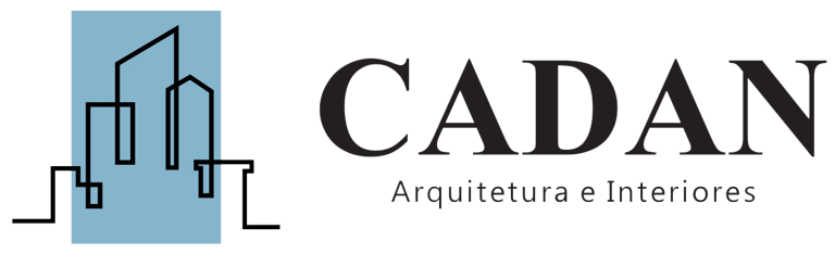 Cadan Arquitetura logo