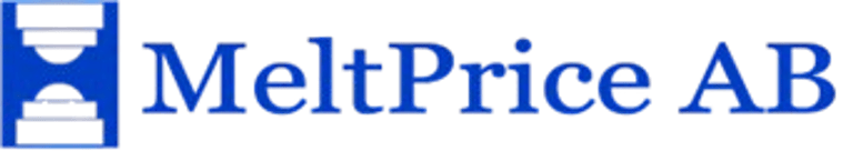 MeltPrice logo