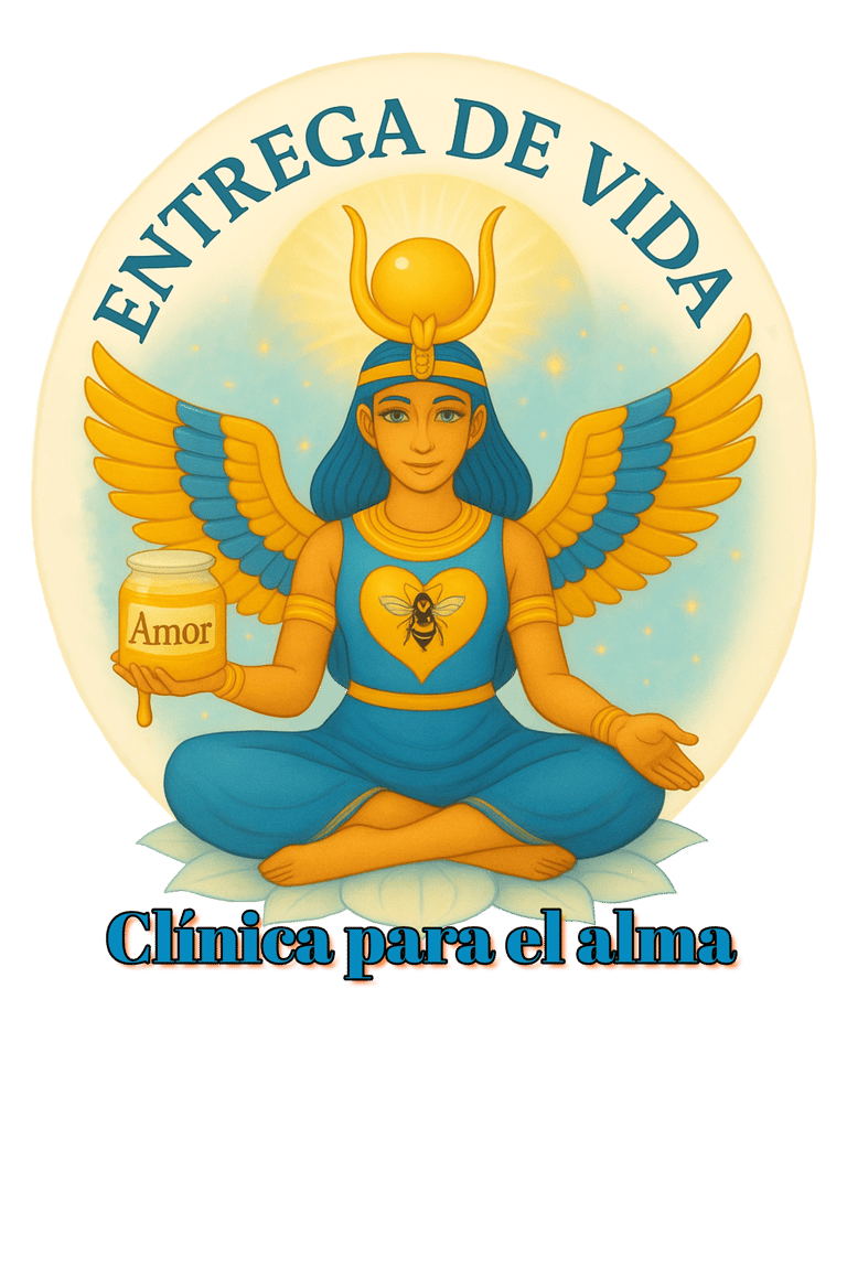 Entrega de Vida logo