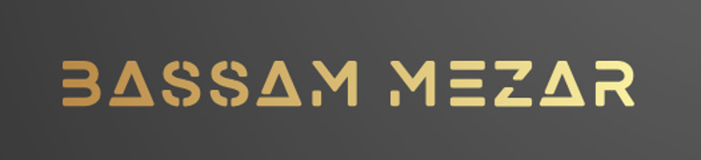 Bassam Mezar logo