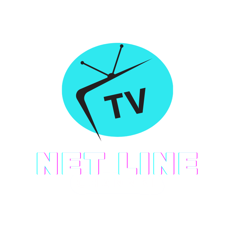NET LINE TV logo
