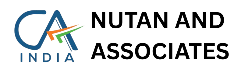 NUTAN AND ASSOCIATES logo