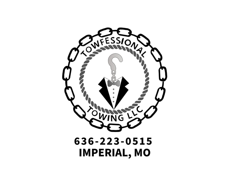 Tow Fessional LLC logo