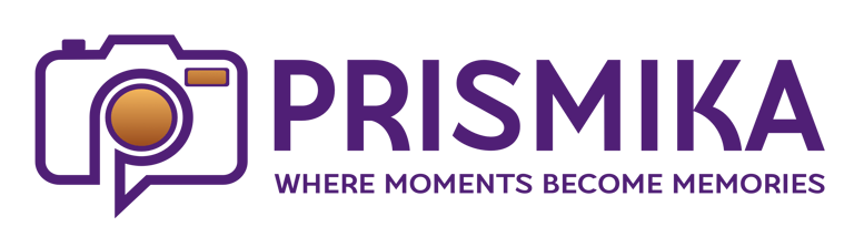 Prismika logo