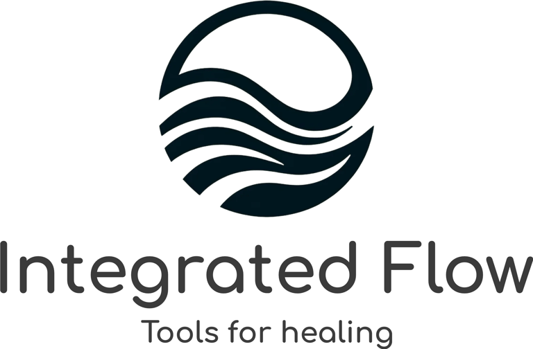 Integrated Flow logo