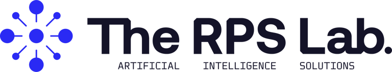 The RPS Lab logo