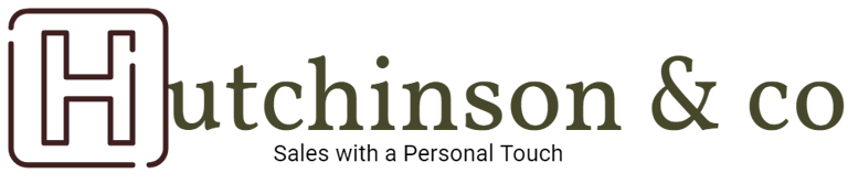 Hutchinson & Co :Business, Hotel and Hospitality logo