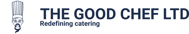 THE GOOD CHEF LTD logo