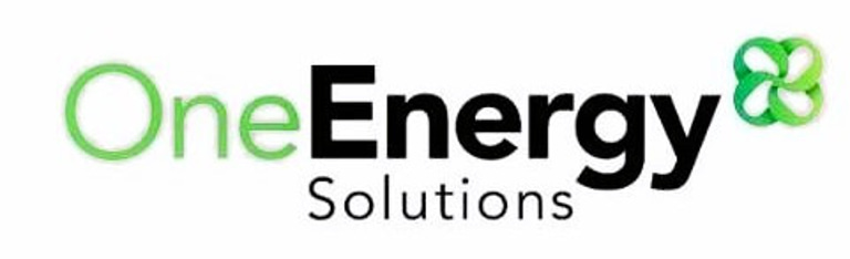 One Energy Solutions logo