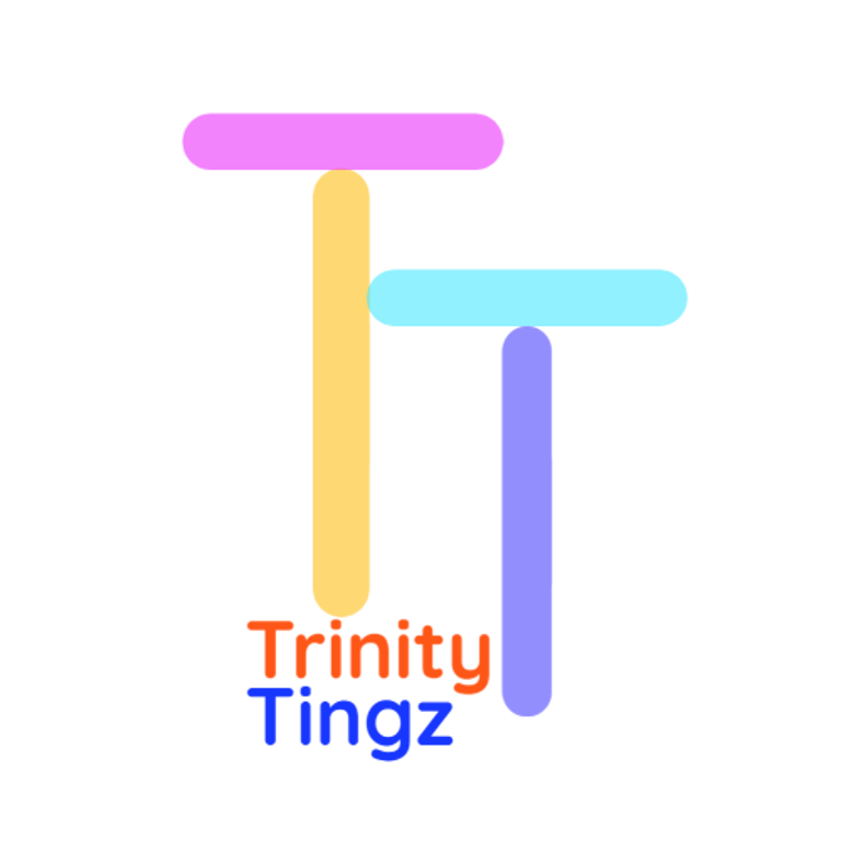 Trinity Tingz logo