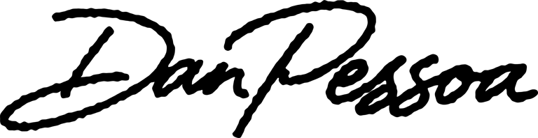 Dan Pessoa  Designer  &  Illustrator logo
