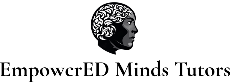  EmpowerED Minds Tutoring  logo
