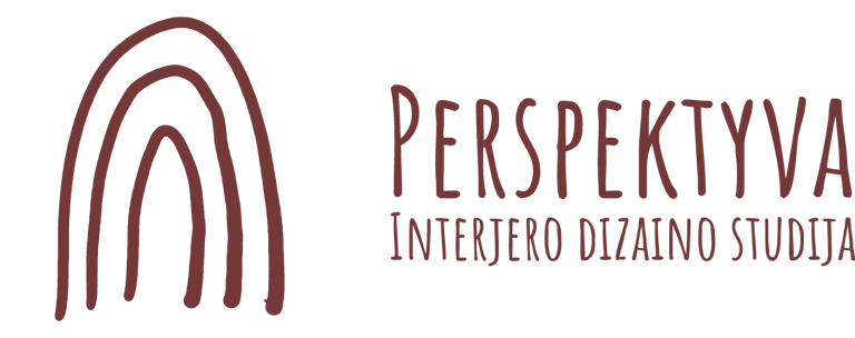 Perspektyva logo