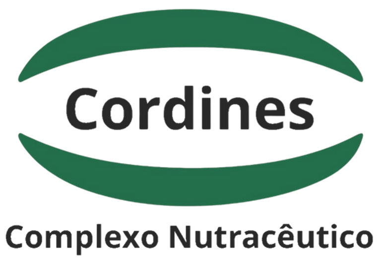 AlanCord Complexo Nutracêutico logo