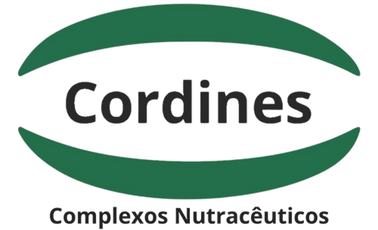 AlanCord Complexo Nutracêutico logo