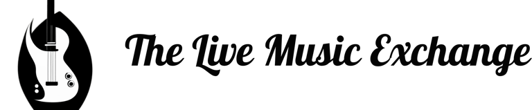 The Live Music Exchange logo