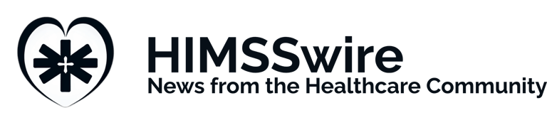 HIMSSwire – News from the Healthcare Community logo