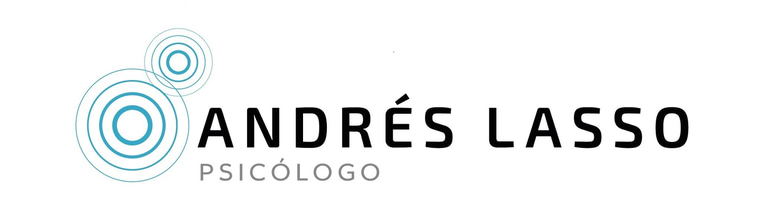 Psicólogo Andrés Lasso logo