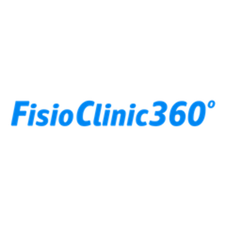 fisioclinc360 logo
