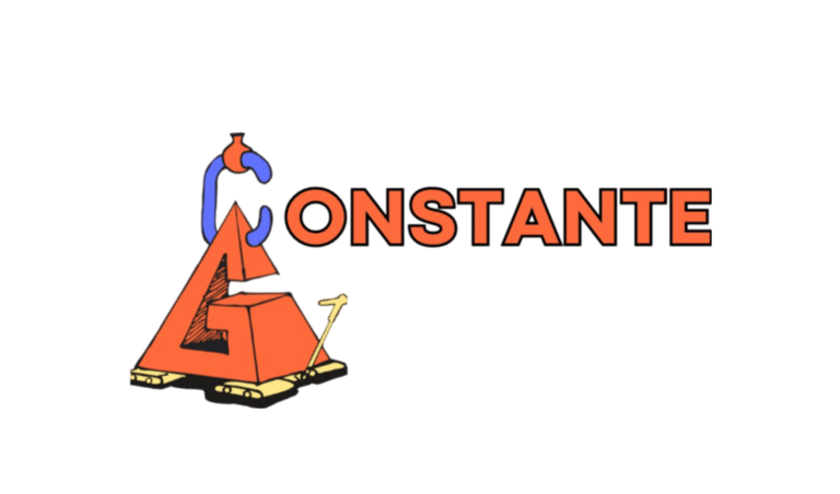 Constante logo