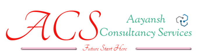 aayansh consultancy services logo