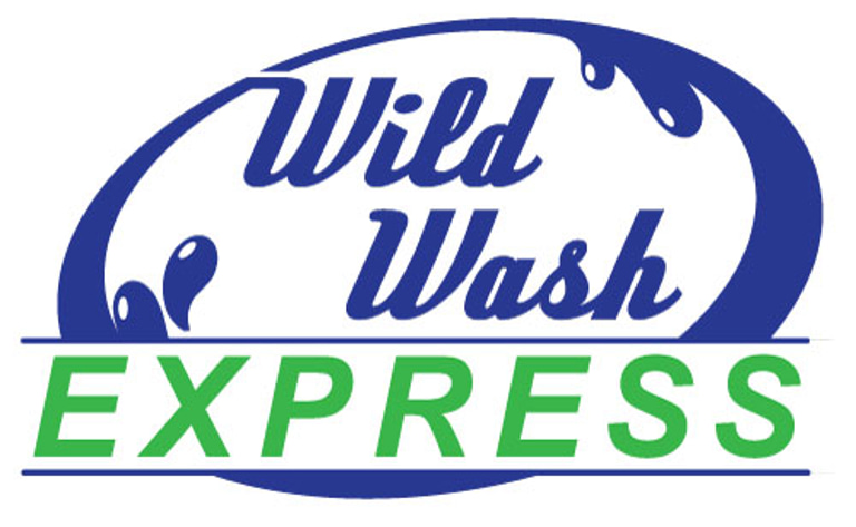 Wild Wash logo