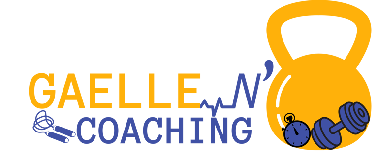Gaelle N'Coaching logo