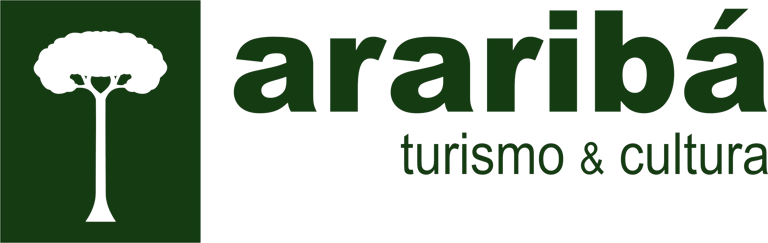 Araribá Cultura e Turismo logo