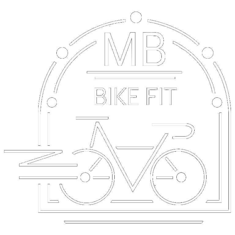 MB Bikefit logo