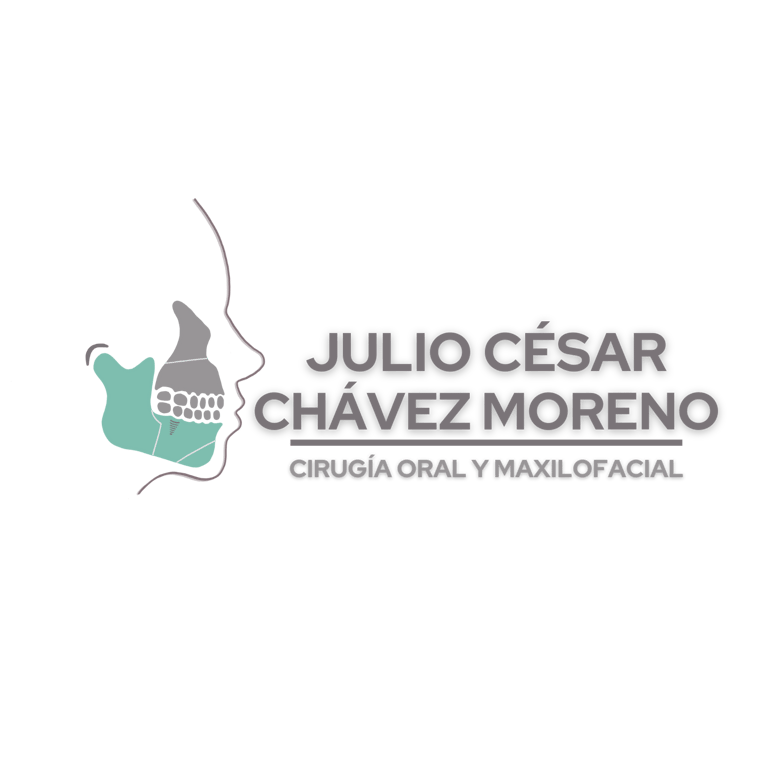 CIRUJANO MAXILOFACIAL JULIO CESAR CHAVEZ logo