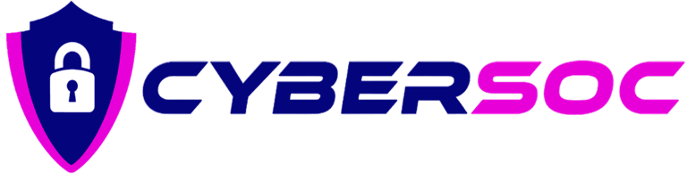 CyberSoc logo
