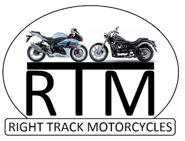 Right Track Motorcycles logo