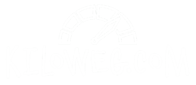 Kilo Weg logo