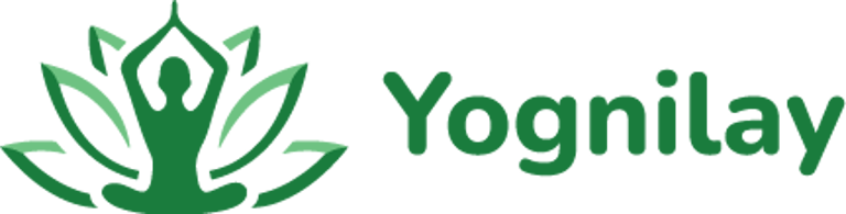 Yognilay - Pune logo