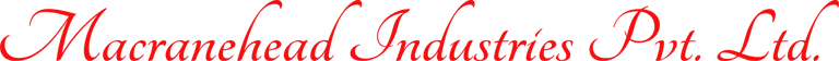 Macranehead Industries Pvt. Ltd. logo