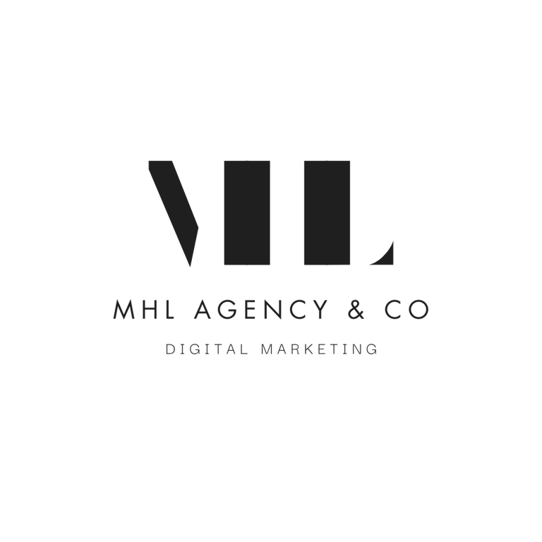 MHL Agency & Co logo