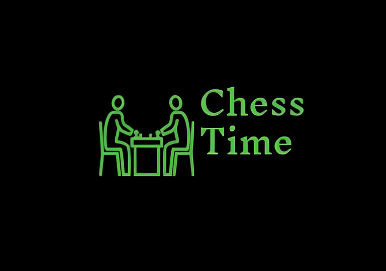 TheChessTime logo