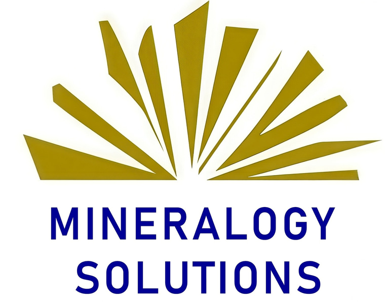 MineralogySolutions logo