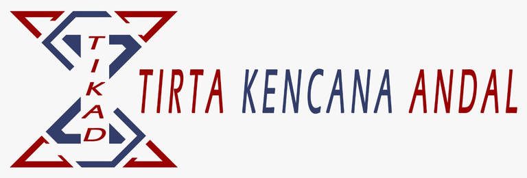 PT Tirta Kencana Andal logo