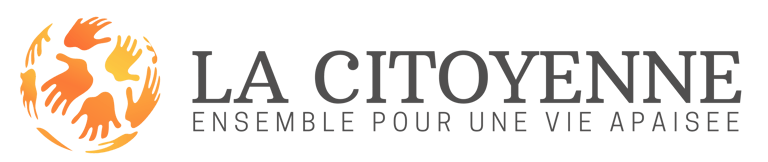 La Citoyenne logo