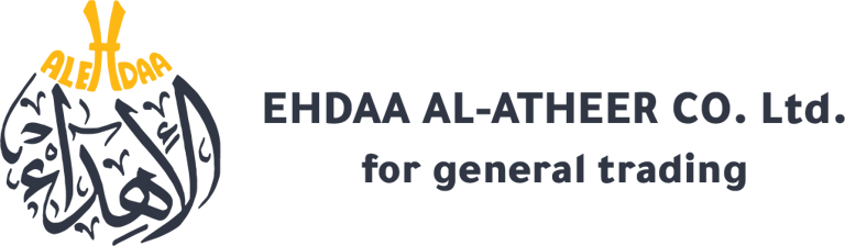 Ehdaa Al-Atheer logo