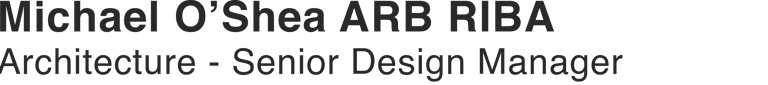 Michael O'Shea logo