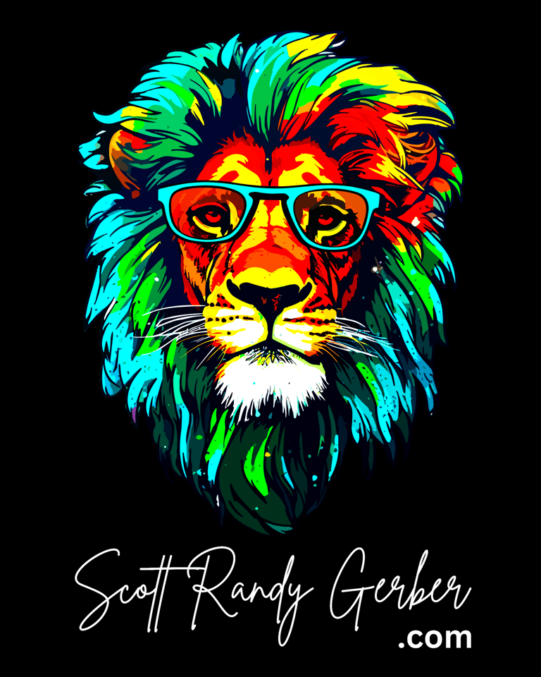 Scott Randy Gerber logo