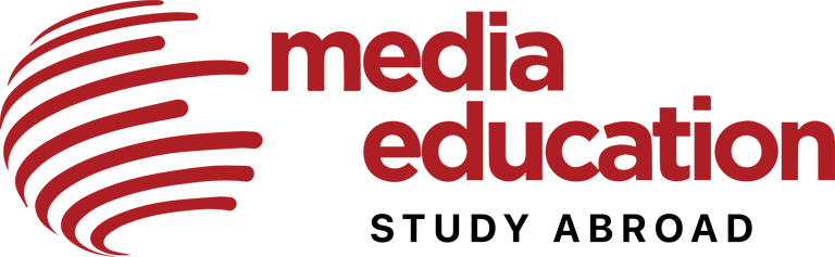 Media Education Consultant logo